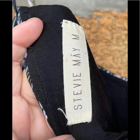 stevie may acacia mini dress medium - Picture 9 of 11